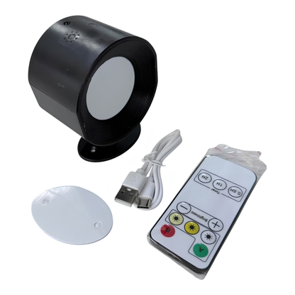 Lámpara Led Recargable Con Sensor De Movimiento | PROMO 3x1